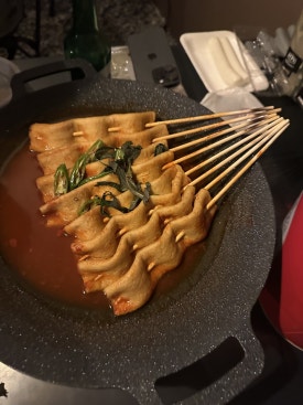 루나 캠프닉 이미지