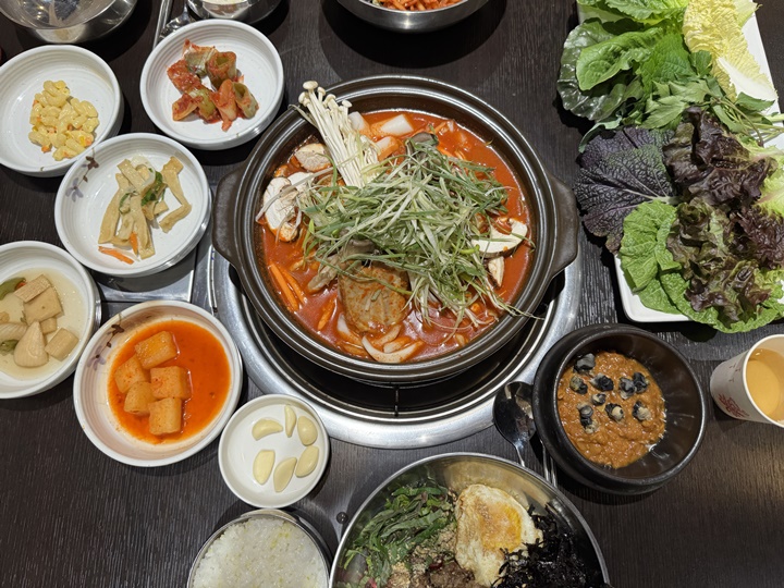 강경불고기 이미지