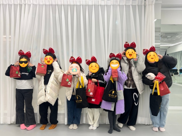 리틀키즈발레학원 이미지