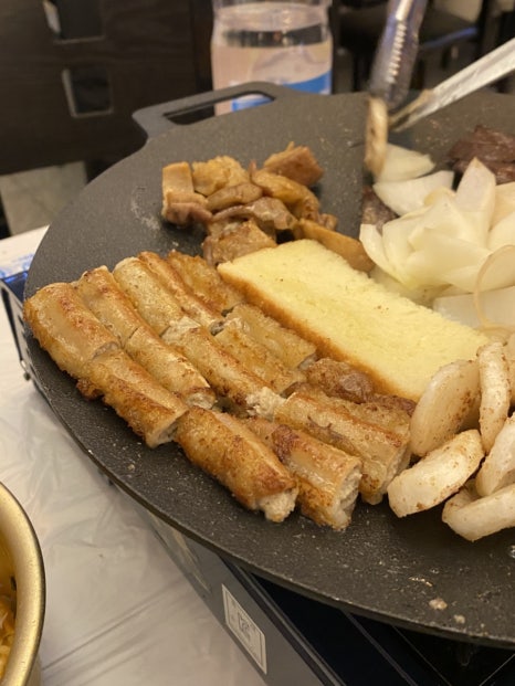 오로지국수 이미지