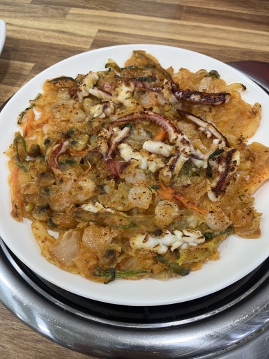 홍바해물칼국수 이미지