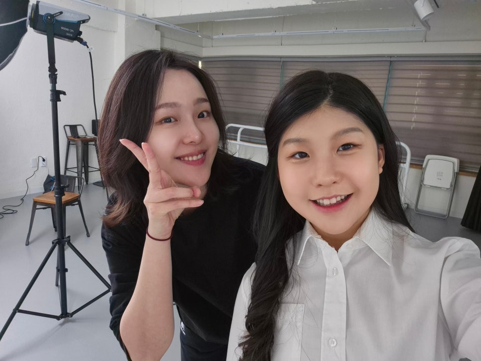 로즈앤그라운드연기학원 이미지