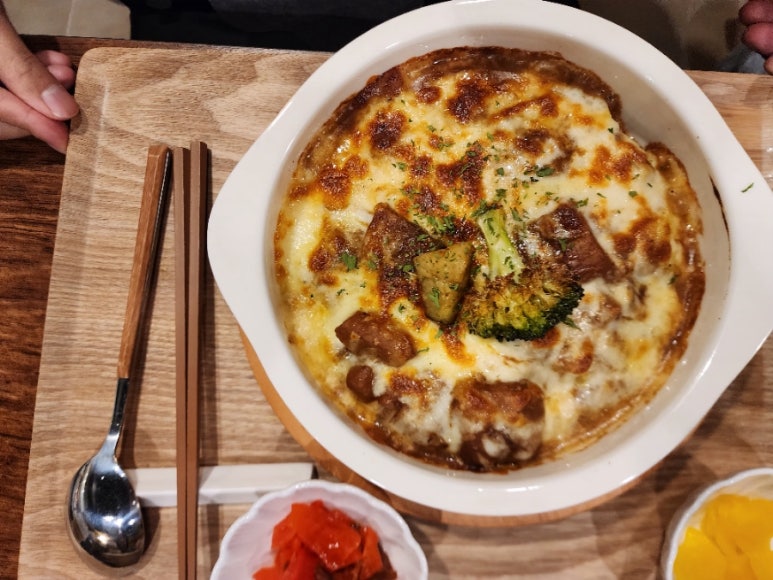 혼또카레 이미지