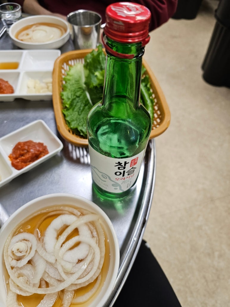 청조식당 이미지