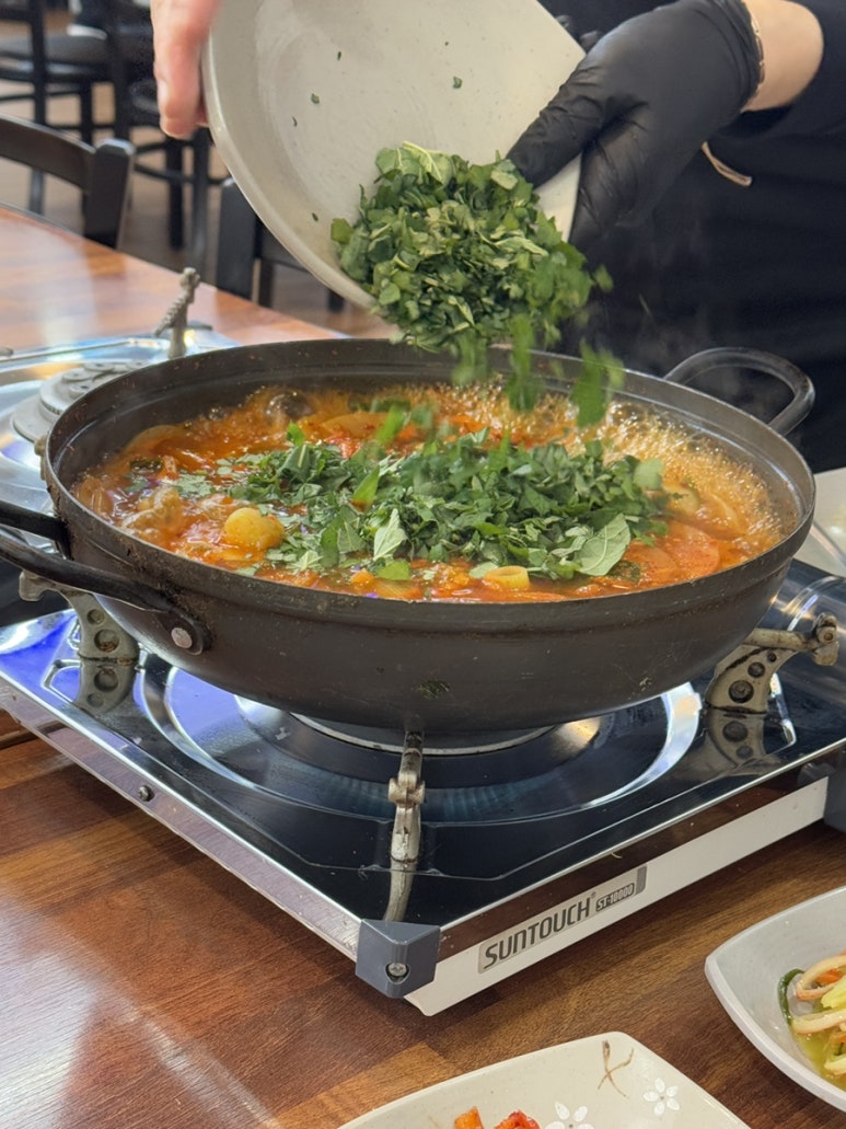 밀양시골밥상(태화점) 이미지