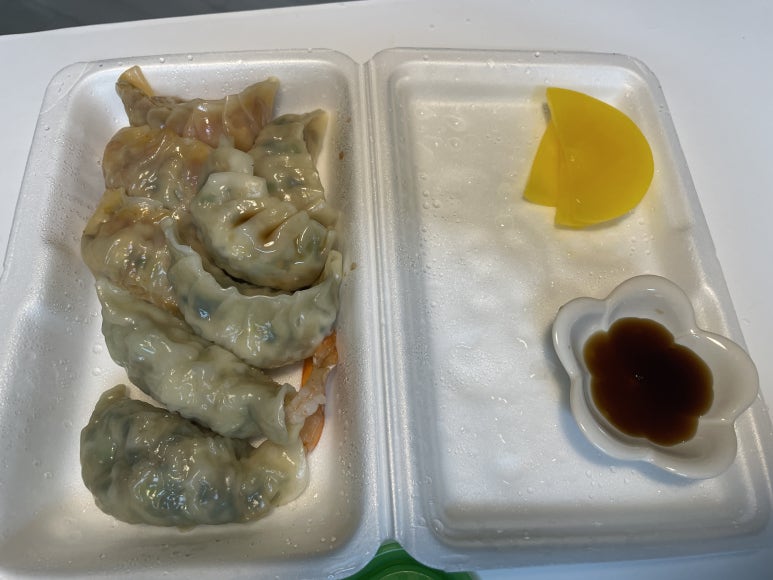 호호왕만두 사진 5
