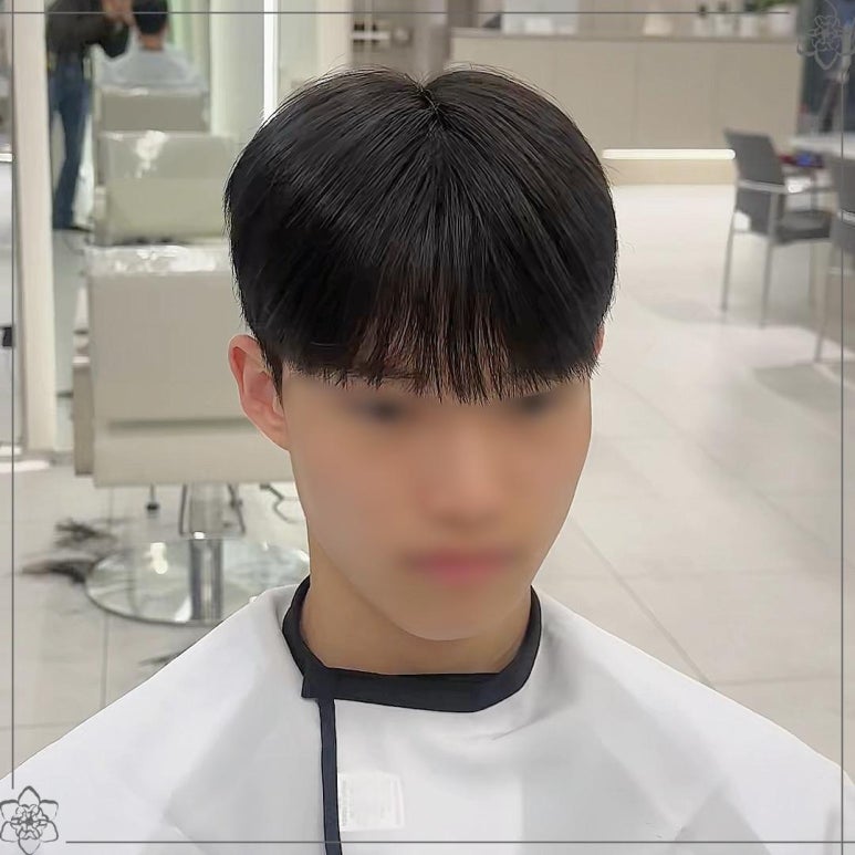 어온즈헤어 이미지