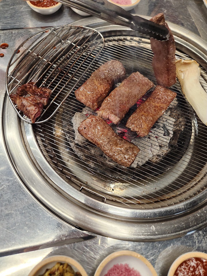 이화옥 삼성본점 사진 8