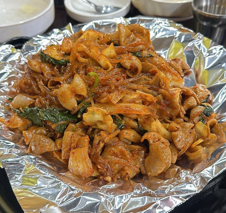 난이네곱창 이미지