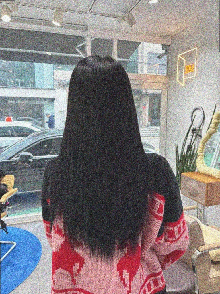 뮤토헤어 이미지