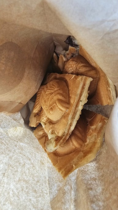 조이붕어빵 이미지