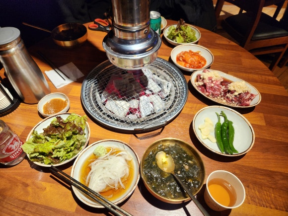 여상수안산 이미지