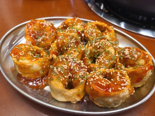 맛나김치찌개 이미지