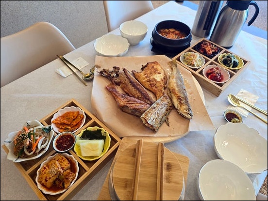 넘버원연화리생선구이 이미지