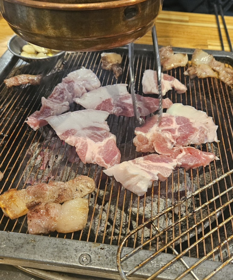 촌놈뒷고기 이미지
