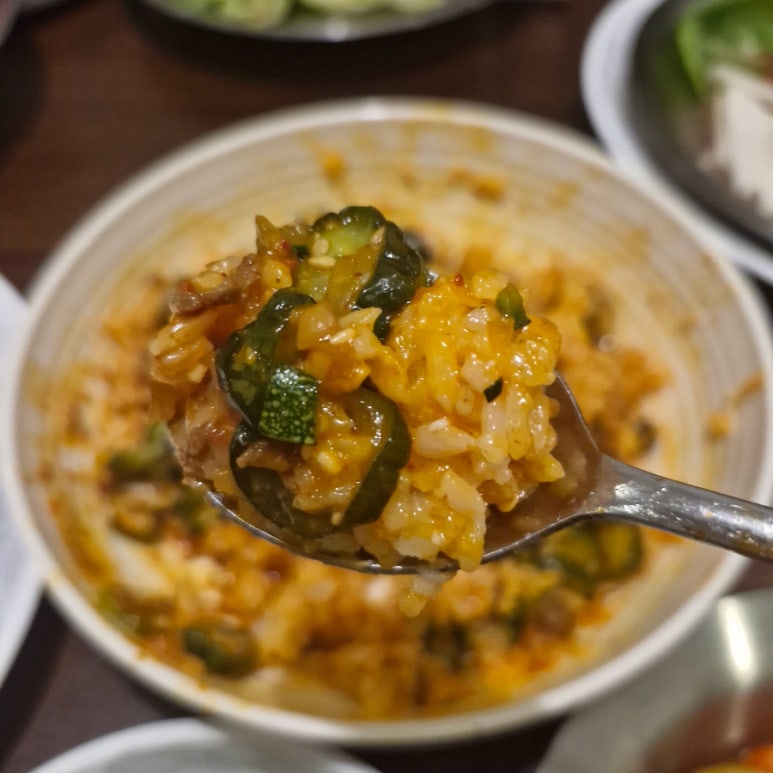 오케이정육식당 이미지