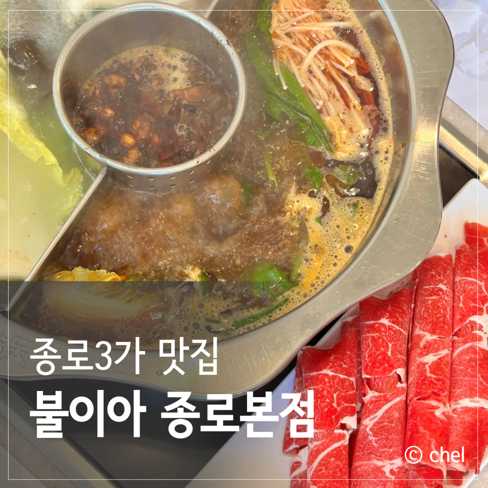 불이아종로 이미지
