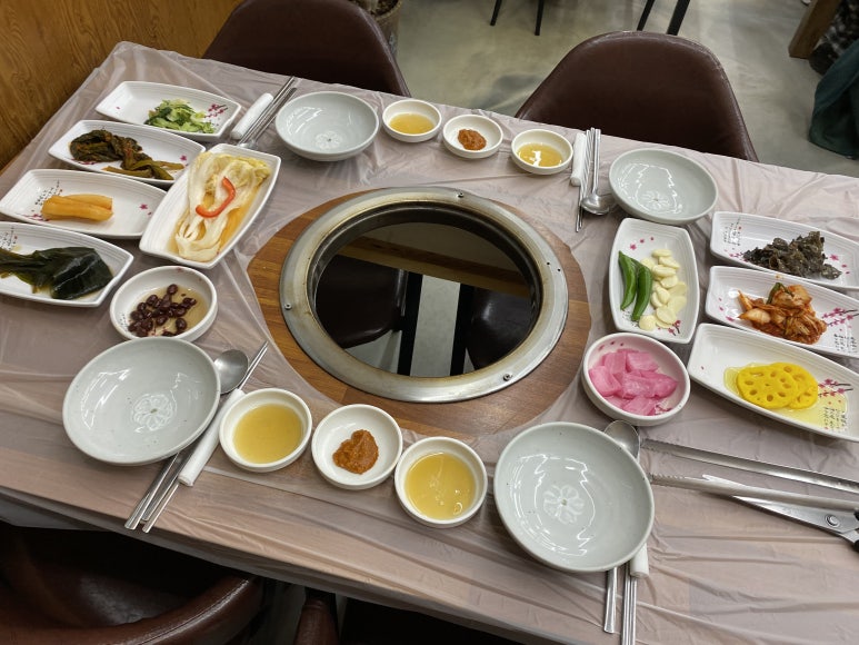 차도리가든 이미지