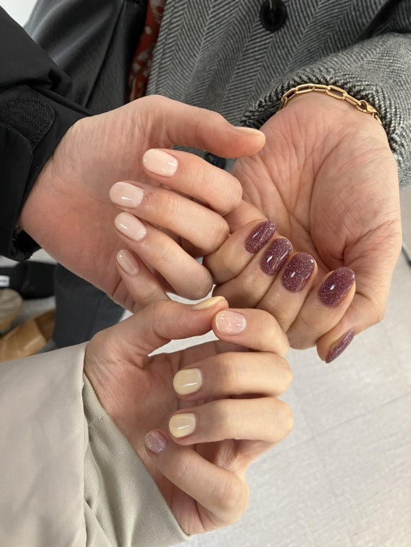 네일바르니 이미지