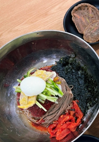 메밀가 이미지