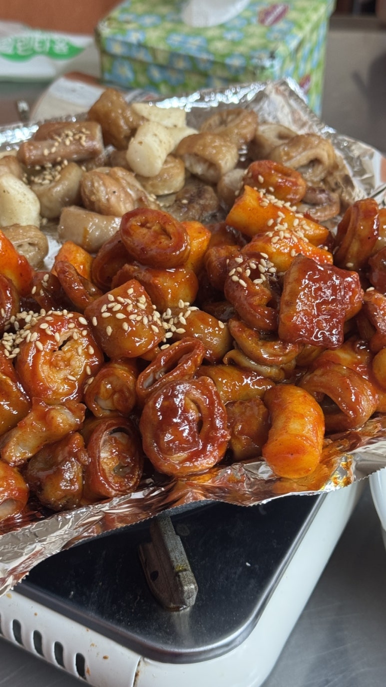 인창동불곱창하우스 이미지