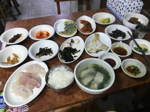 중앙식당 이미지