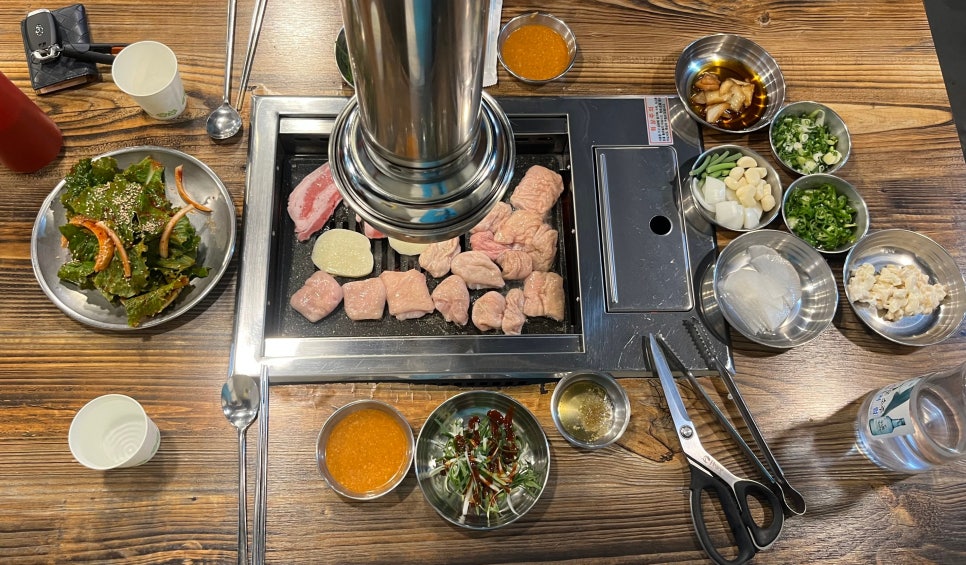 태영생막창앤삼겹살 이미지