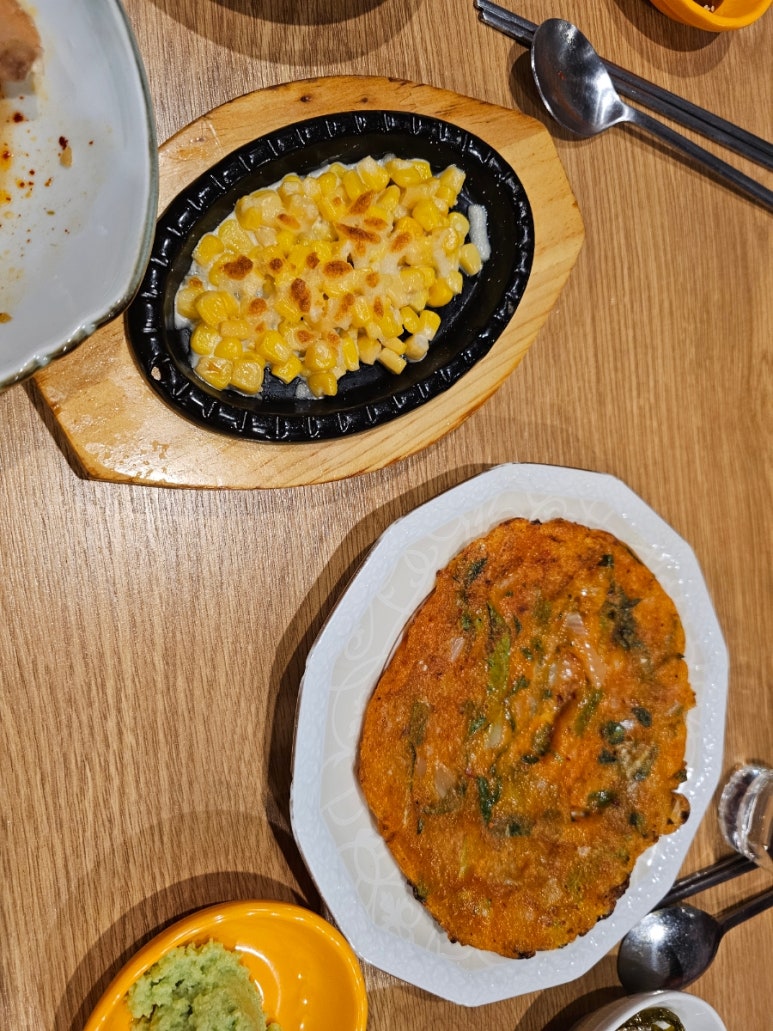 청조식당 이미지