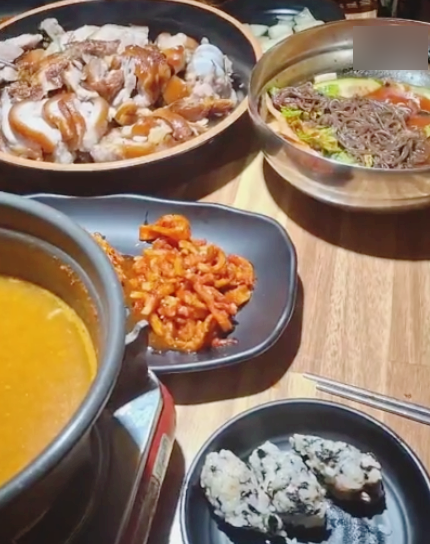 이리족발전주평화점 이미지