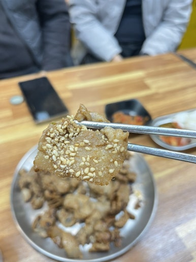 방촌원조잔치국수연경점 이미지