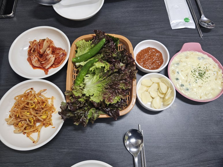 서문불고기 이미지