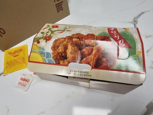 페리카나 이미지