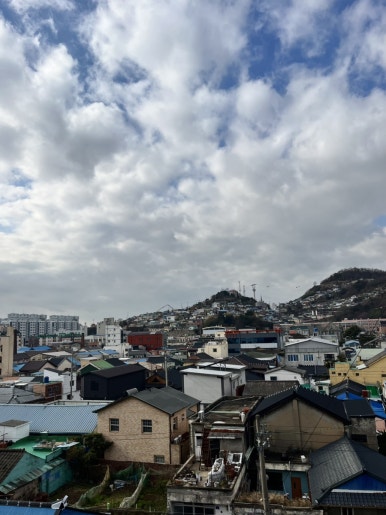 한마음세탁소 이미지