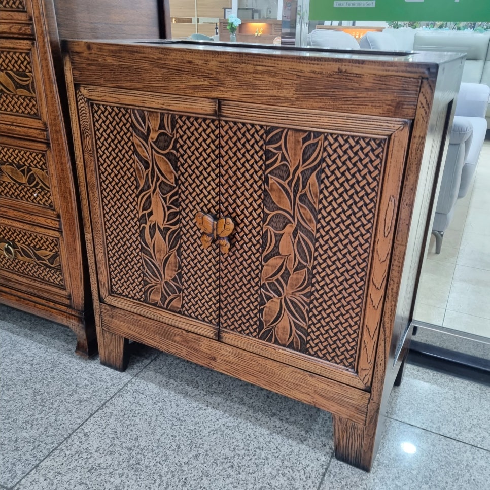 한국고전가구 이미지