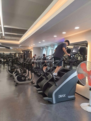 이루어GYM 이미지
