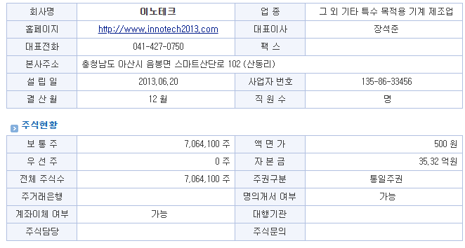이노커뮤니케이션 이미지