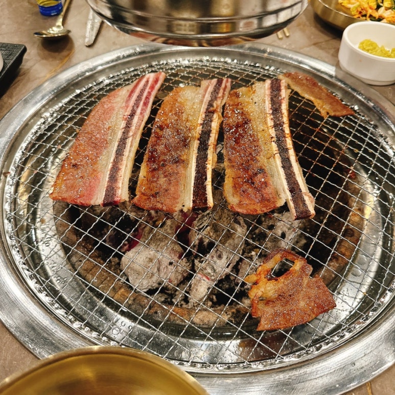 무등소갈비 율량점 이미지