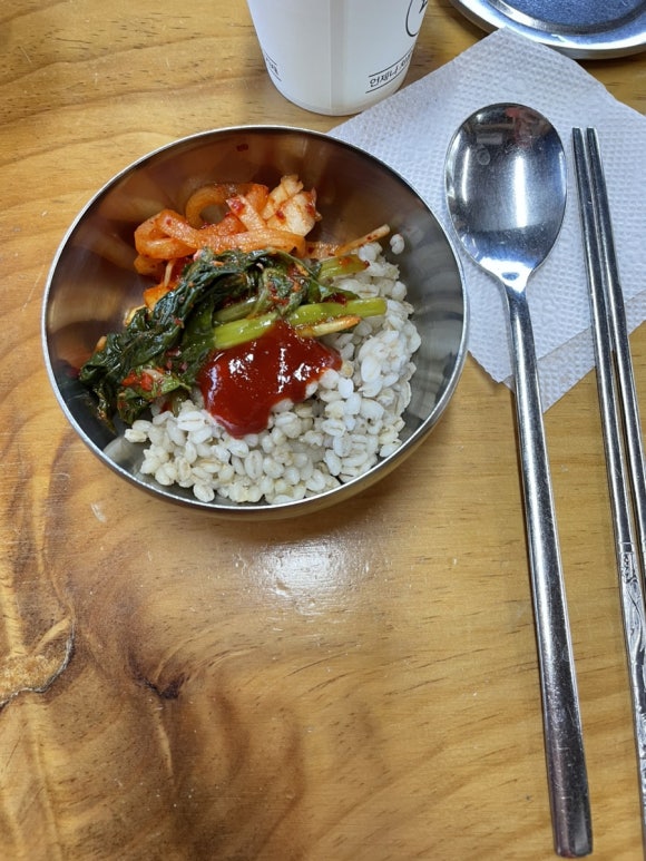 서운칼국수 이미지