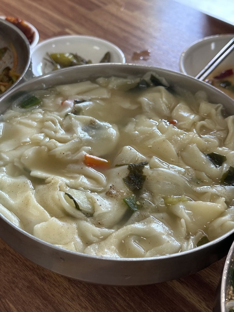 초전수제비집 이미지