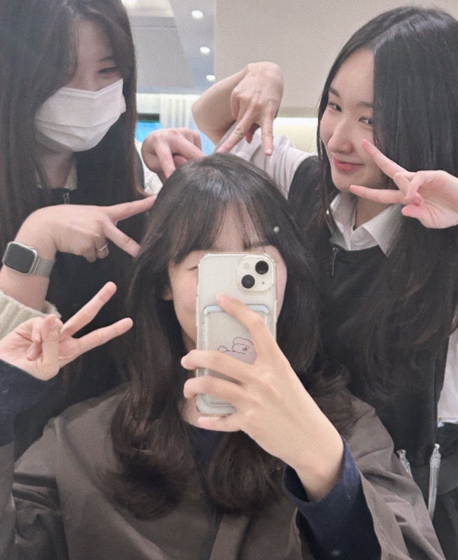 카이정헤어인천 이미지