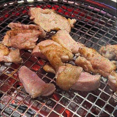 청담숯불구이 이미지