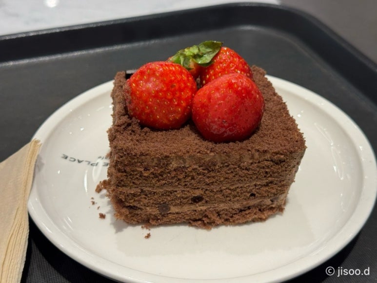 메리케이크(MERRY CAKE) 이미지