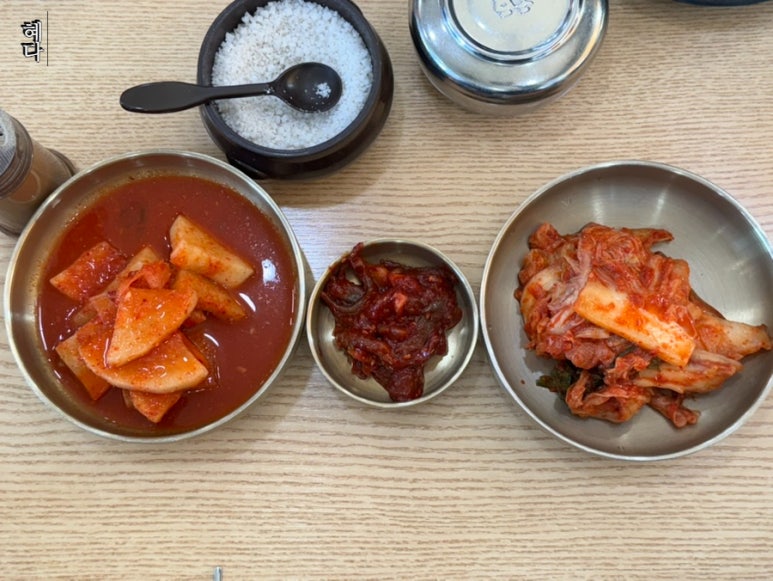 대교설렁탕 이미지