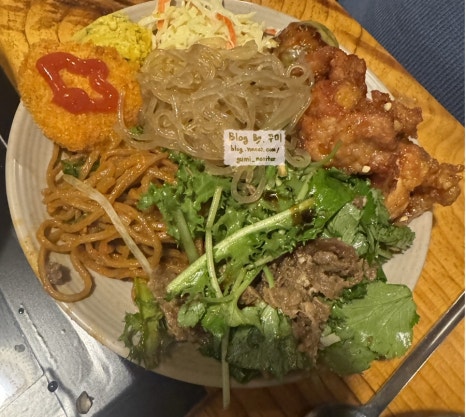 바르미샤브샤브앤칼국수구미점 이미지