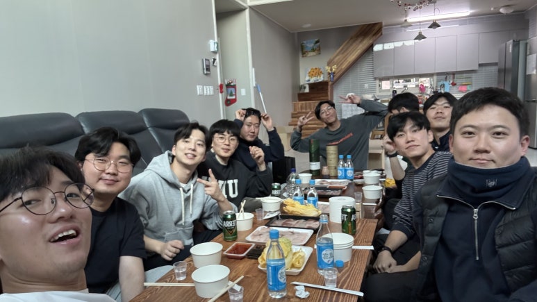 구미오가리민박 이미지