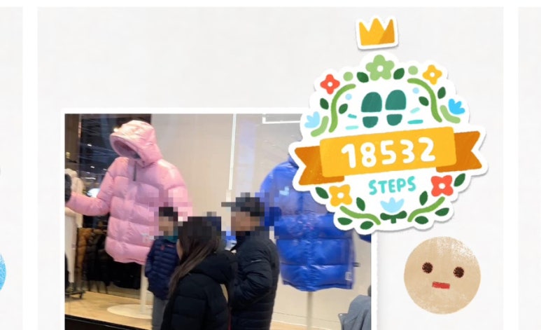 웨어하우스짐 이미지