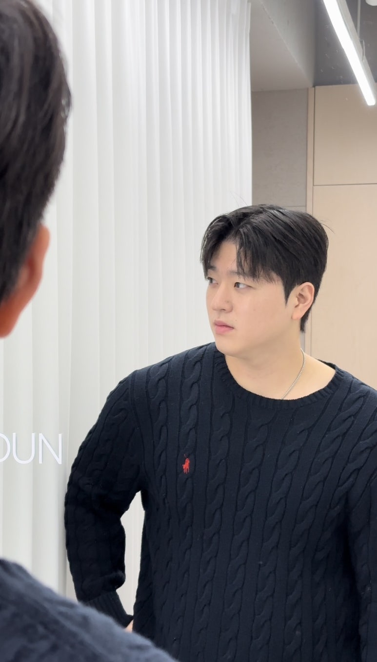 펌친구컷 이미지