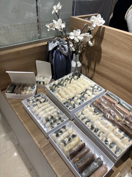 경복궁떡집 이미지