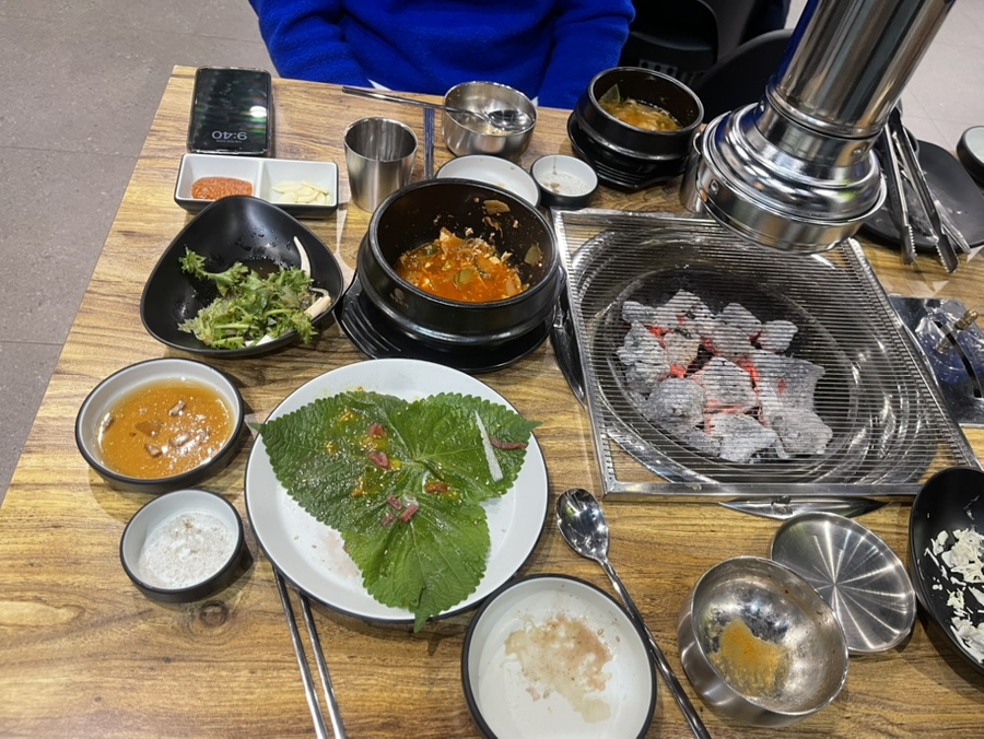 진갈비부천범박점 이미지