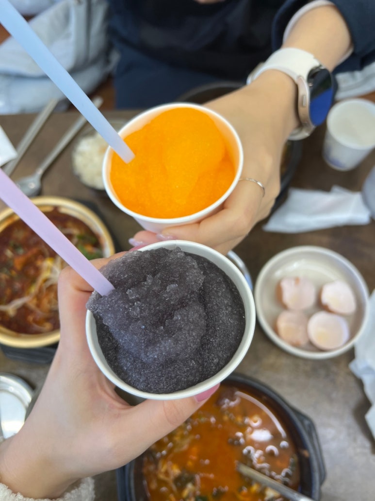 제주하르방해장국 대구칠곡점 이미지